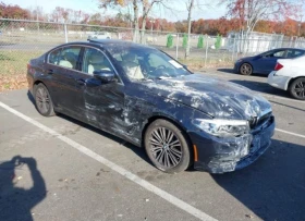 BMW 530E XDRIVE IPERFORMANCE - [5] 