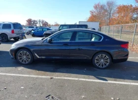 BMW 530E XDRIVE IPERFORMANCE - [9] 