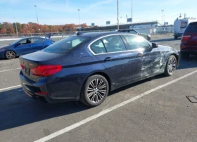 BMW 530E XDRIVE IPERFORMANCE - [3] 