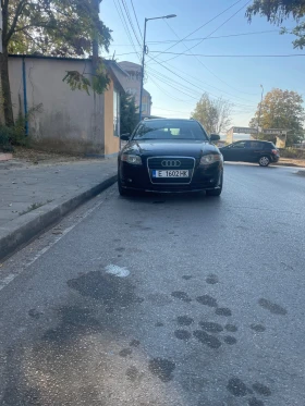 Audi A4, снимка 6