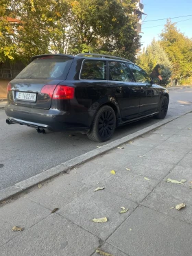 Audi A4, снимка 3