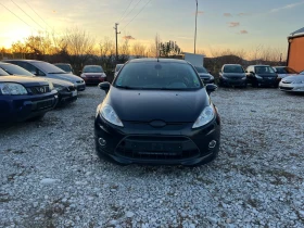 Обява за продажба на Ford Fiesta 1.6-90кс, Sport ~7 300 лв. - изображение 4