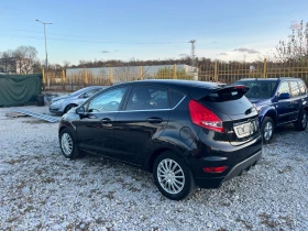 Обява за продажба на Ford Fiesta 1.6-90кс, Sport ~7 300 лв. - изображение 3