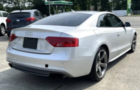 Обява за продажба на Audi S5 PREMIUM PLUS* B&O Sound* м.точка* HID* Навигация ~37 500 лв. - изображение 3