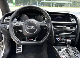 Обява за продажба на Audi S5 PREMIUM PLUS* B&O Sound* м.точка* HID* Навигация ~37 500 лв. - изображение 5