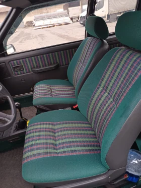 Peugeot 205  1.4 75кс. Green, снимка 15