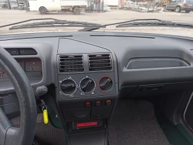 Peugeot 205  1.4 75кс. Green, снимка 13