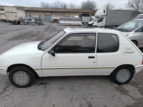 Peugeot 205  1.4 75кс. Green, снимка 3