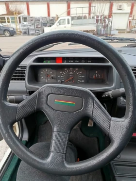 Peugeot 205  1.4 75кс. Green, снимка 10