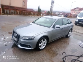 Audi A4 3.0 дизел, снимка 1