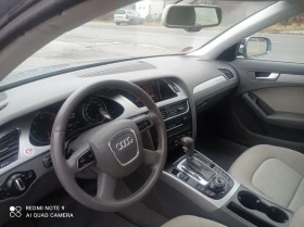 Audi A4 3.0 дизел, снимка 6