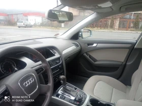 Audi A4 3.0 дизел, снимка 7