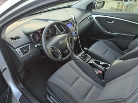 Обява за продажба на Hyundai I30 1.6CRDI-BLUE DRIVE-EU5B-6с.к ~12 600 лв. - изображение 4