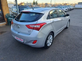 Обява за продажба на Hyundai I30 1.6CRDI-BLUE DRIVE-EU5B-6с.к ~12 600 лв. - изображение 2