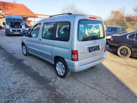 Citroen Berlingo 1.6hdi Panorama - [3] 