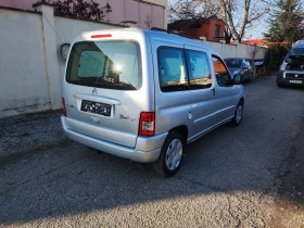 Citroen Berlingo 1.6hdi Panorama - [4] 