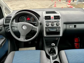 VW Touran 1.9-90к FEIS, снимка 5