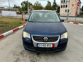 VW Touran 1.9-90к FEIS, снимка 2