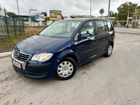 VW Touran 1.9-90к FEIS, снимка 1