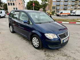 VW Touran 1.9-90к FEIS, снимка 3