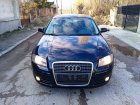 Audi A3 1.9 105кс - [3] 