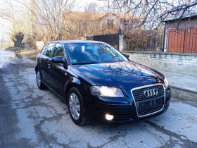 Audi A3 1.9 105кс - [1] 