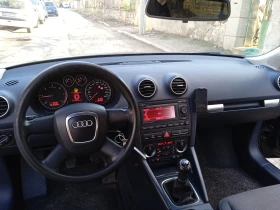 Audi A3 1.9 105кс - [8] 