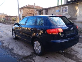 Audi A3 1.9 105кс - [5] 