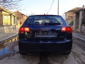 Audi A3 1.9 105кс - [6] 