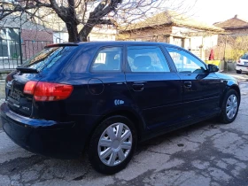 Audi A3 1.9 105кс - [7] 