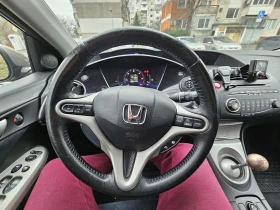 Honda Civic, снимка 7