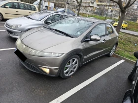 Honda Civic, снимка 1