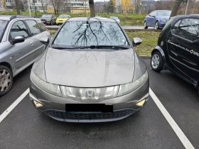 Honda Civic, снимка 2