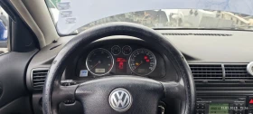 VW Passat Пасат 5.5 - [7] 