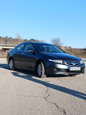 Honda Accord | Mobile.bg    6