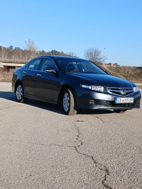 Honda Accord | Mobile.bg    7