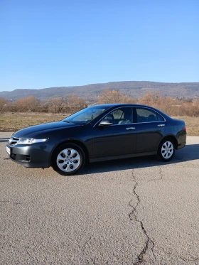 Honda Accord | Mobile.bg    3