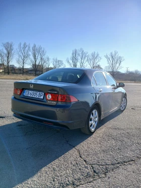 Honda Accord | Mobile.bg    8