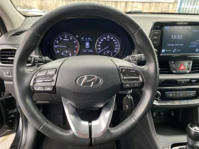 Hyundai I30 Automatic Camera LED, снимка 8