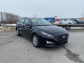 Hyundai I30 Automatic Camera LED, снимка 3