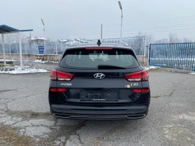 Hyundai I30 Automatic Camera LED, снимка 4