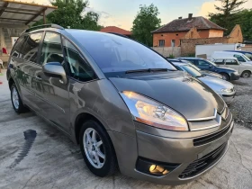 Citroen Grand C4 Picasso, снимка 7