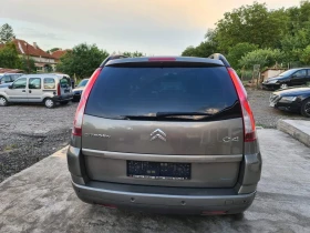 Citroen Grand C4 Picasso, снимка 1