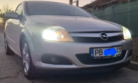 Opel Astra GTC, снимка 2