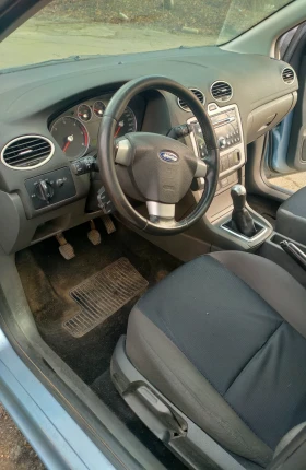 Ford Focus, снимка 8