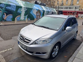 Honda Fr-v 2.2 140к.с, снимка 1