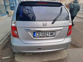 Honda Fr-v 2.2 140к.с, снимка 4