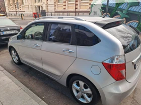 Honda Fr-v 2.2 140к.с, снимка 3