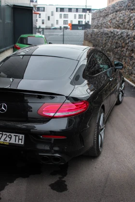 Mercedes-Benz C 43 AMG C 43 AMG | Mobile.bg    6