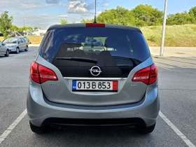 Opel Meriva 1.3 Cdti, снимка 5